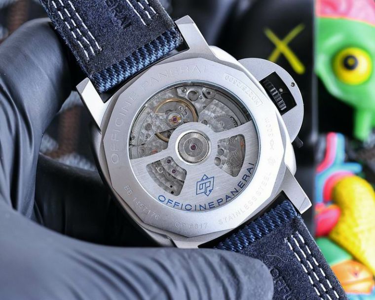 Picture of Panerai Watches _SKU3221panerai-watch-44x16mm-12311912